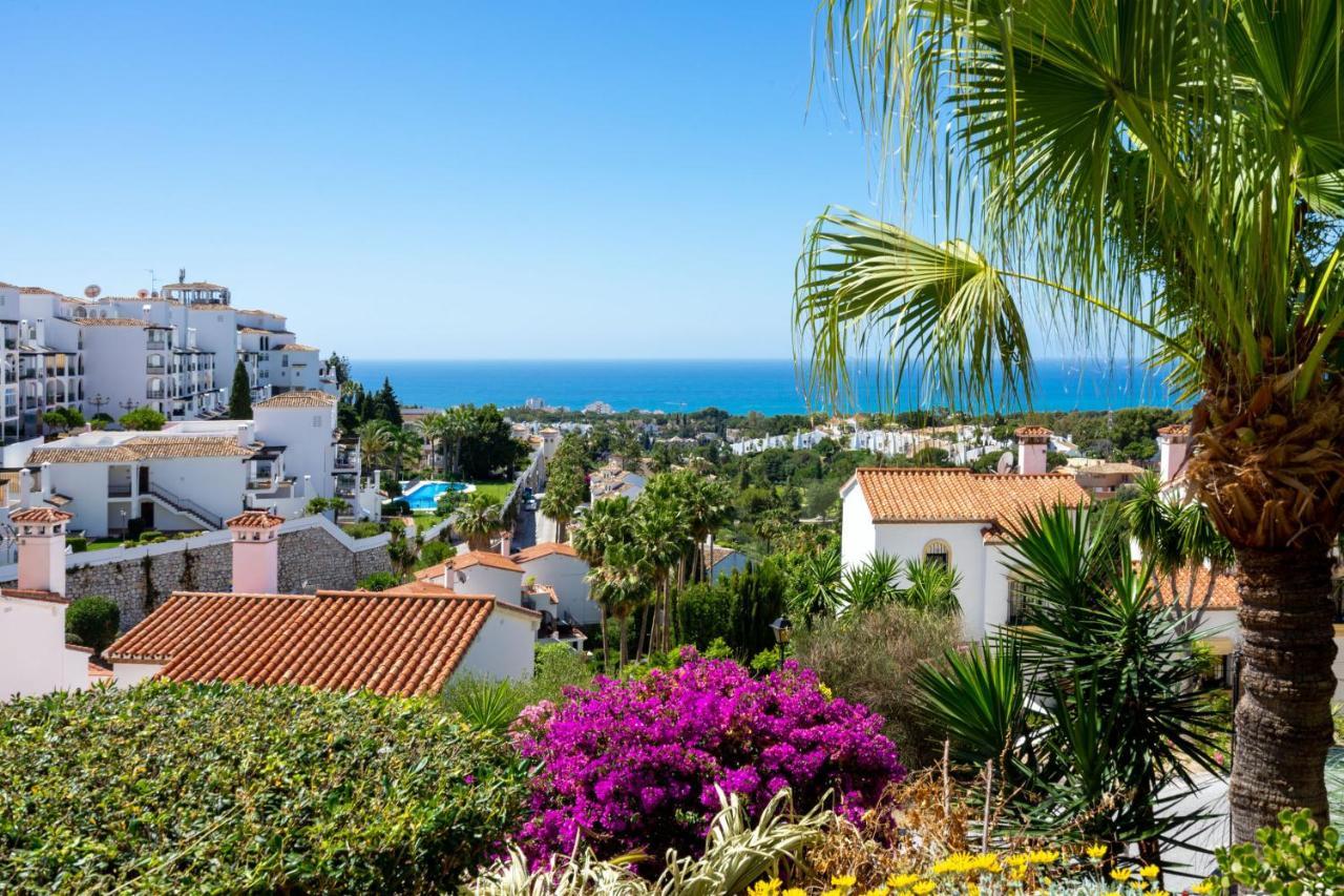 Apartamento Hillside Flat With Pool In Calahonda By Costarentals - Ref 135 Sitio de Calahonda